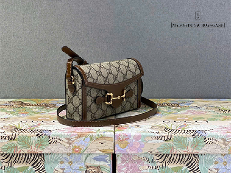 Gucci Horsebit 1955 Mini