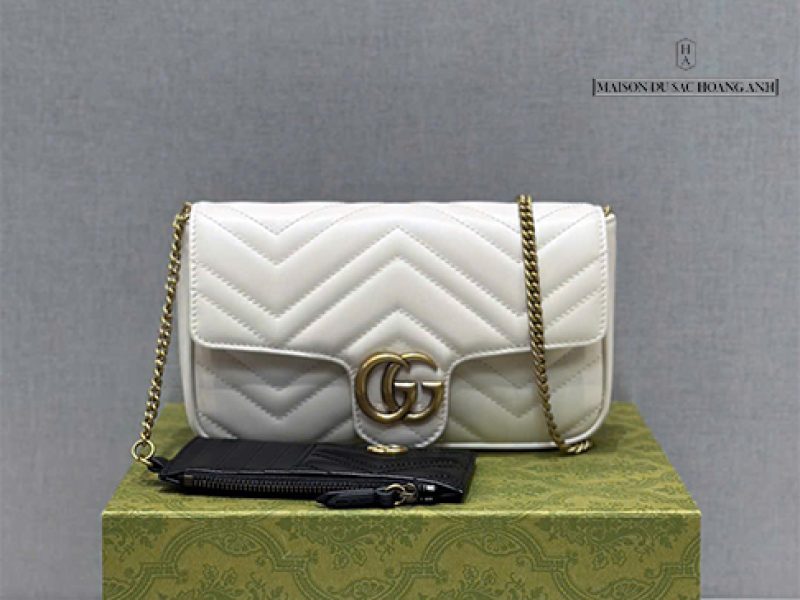 Gucci Marmont