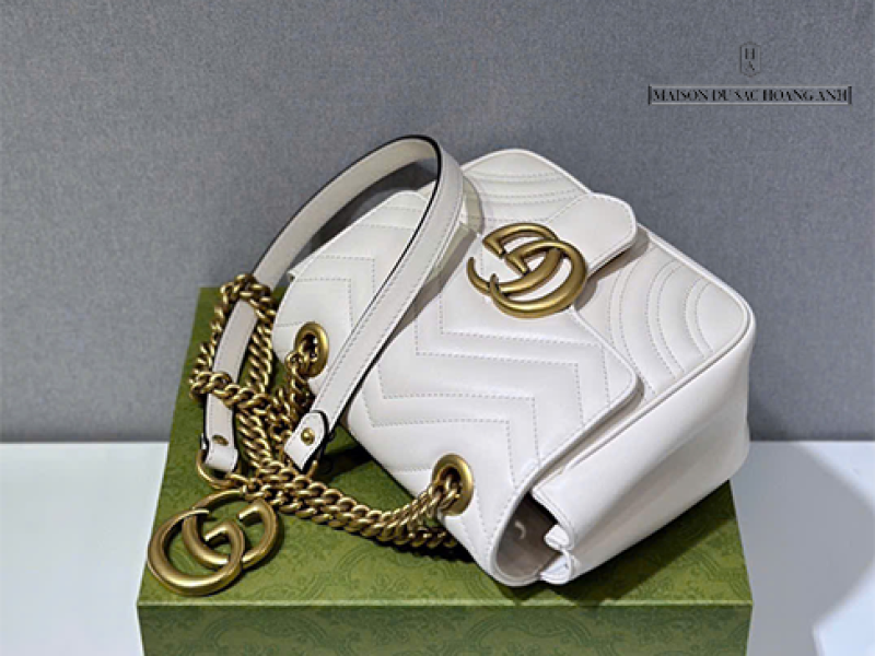 Gucci Marmont