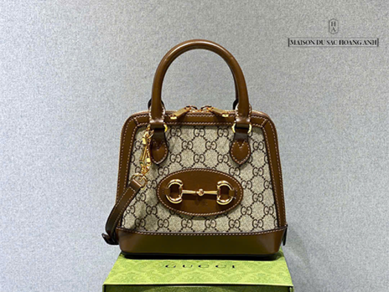 Gucci Horsebit 1955 Mini