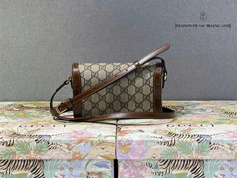 Gucci Horsebit 1955 Mini