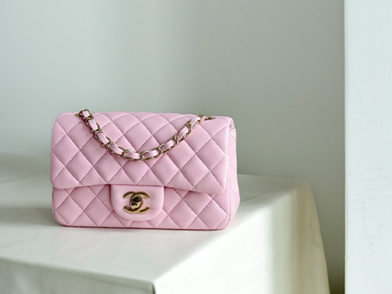 Túi Xách Chanel Classic