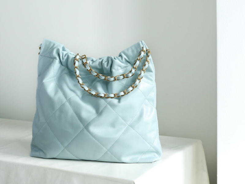 Túi Chanel 22 Handbag