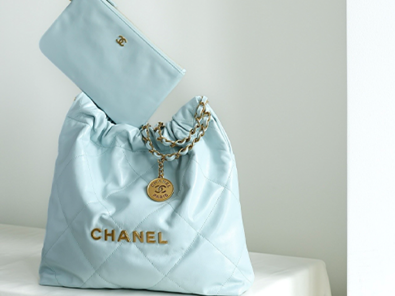 Túi Chanel 22 Handbag