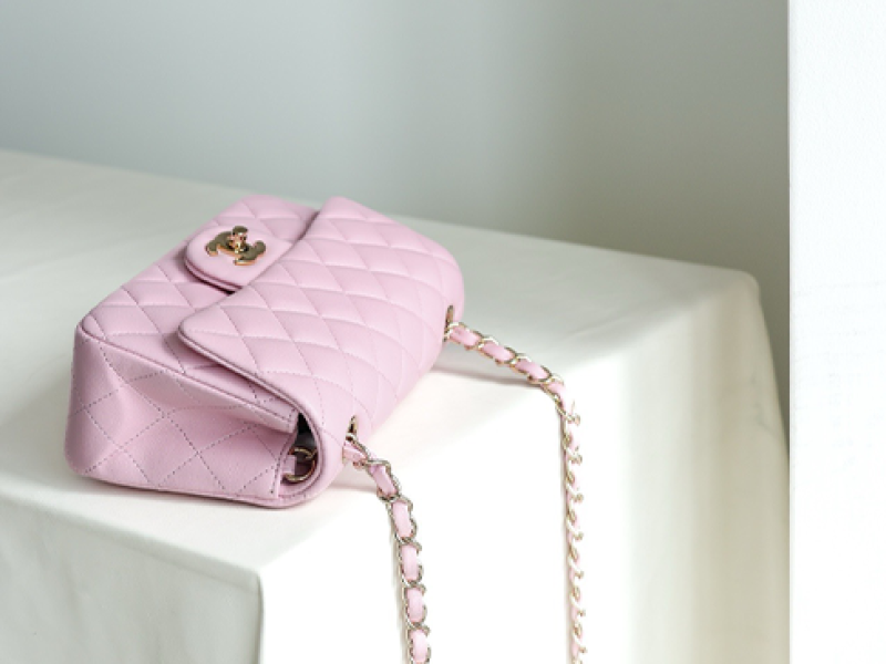 Túi Xách Chanel Classic