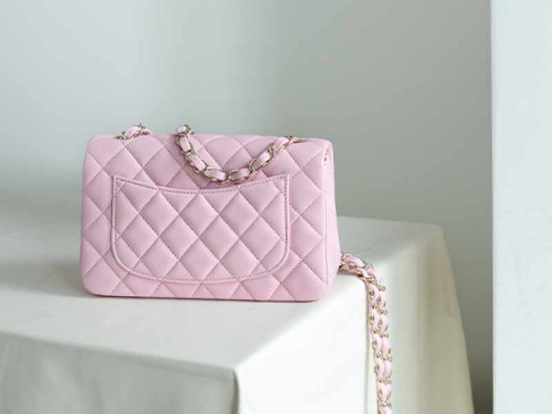 Túi Xách Chanel Classic