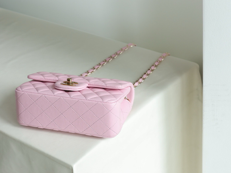 Túi Xách Chanel Classic