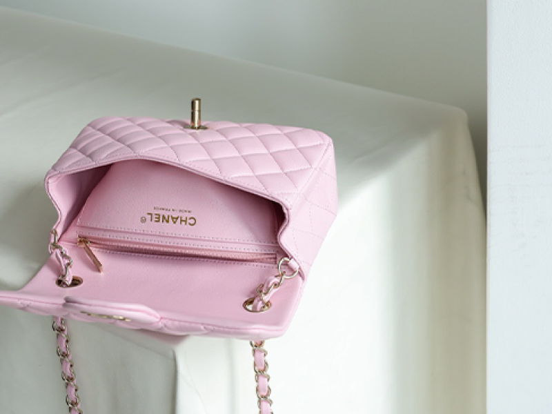 Túi Xách Chanel Classic