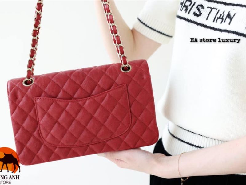 Chanel Classic Flap Bag