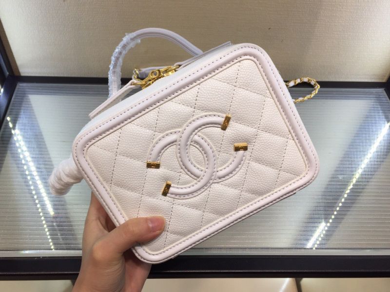 Túi Xách Chanel Vanity