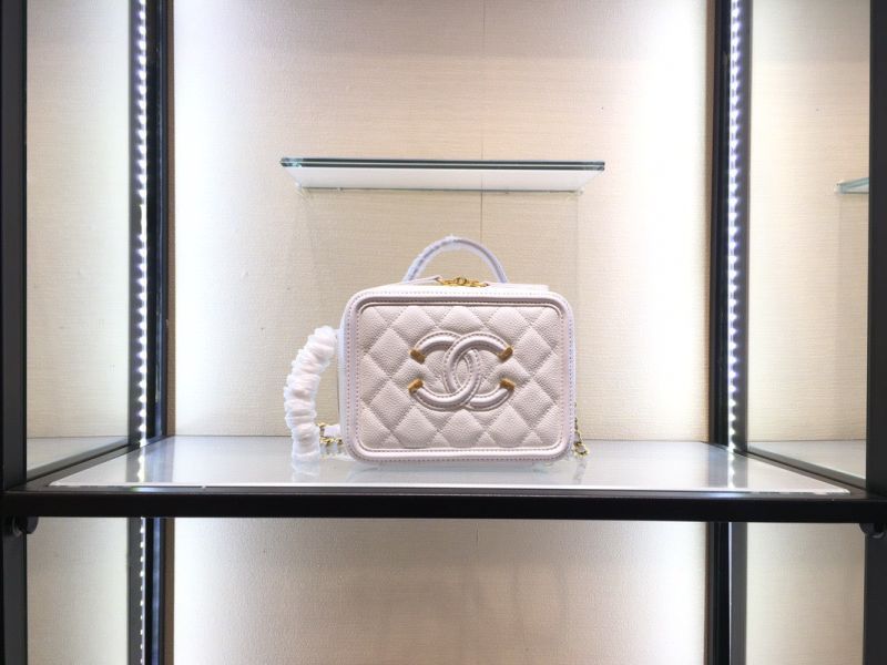 Túi Xách Chanel Vanity