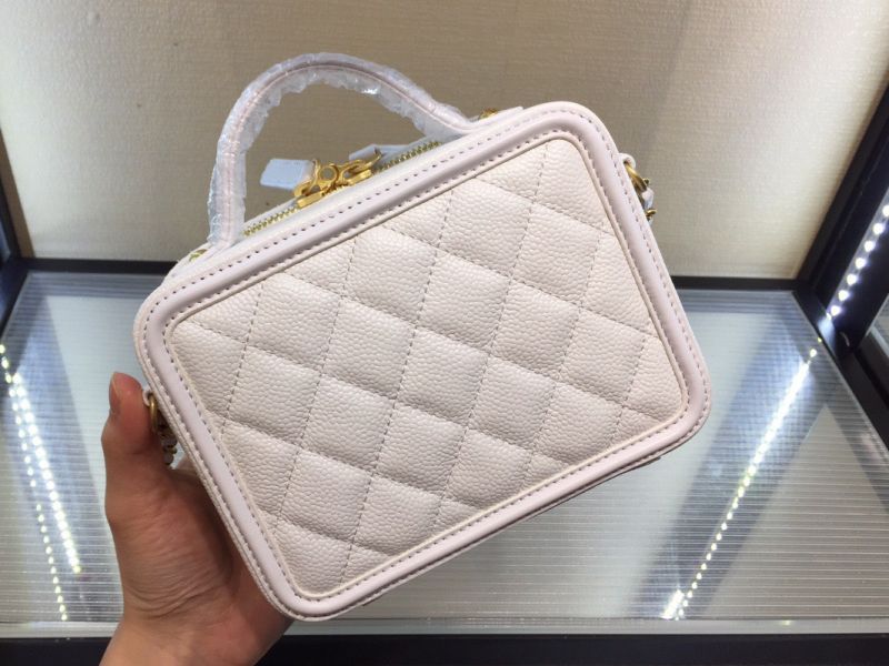 Túi Xách Chanel Vanity