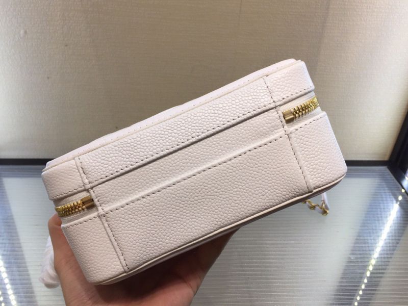 Túi Xách Chanel Vanity