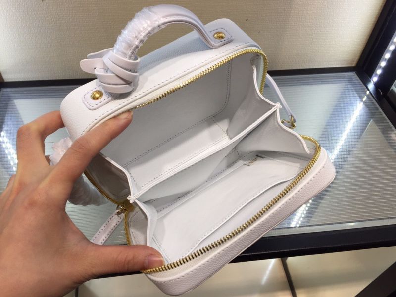 Túi Xách Chanel Vanity