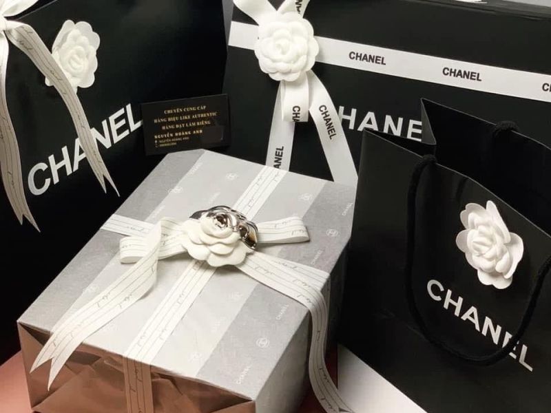 Chanel Classic