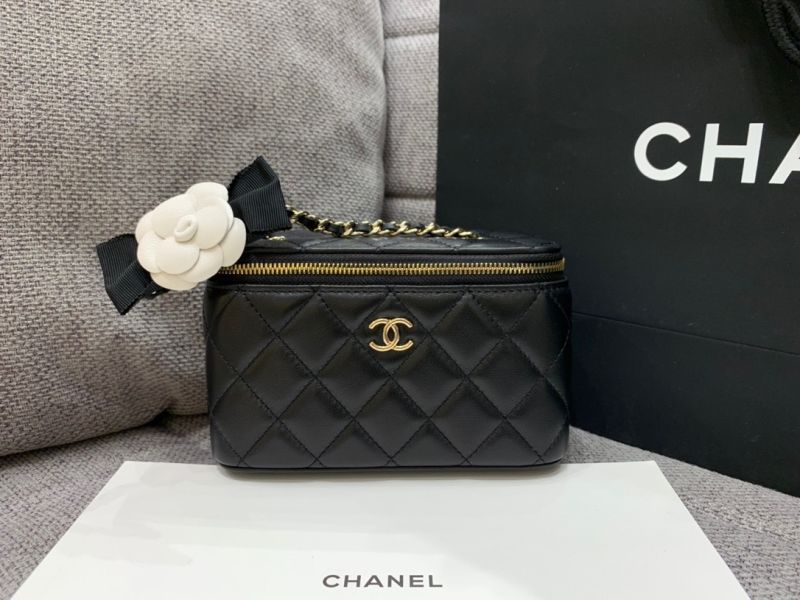 Chanel Vanity Case