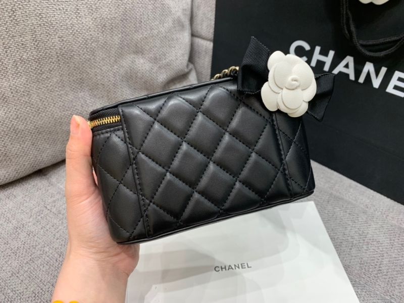 Chanel Vanity Case