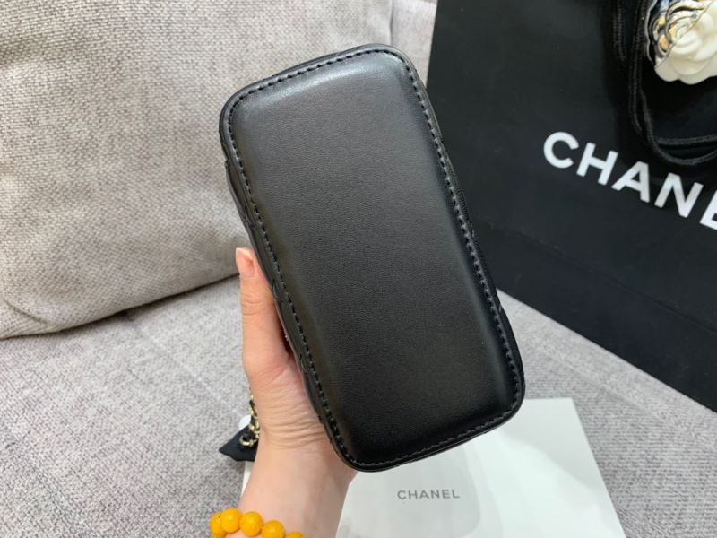 Chanel Vanity Case