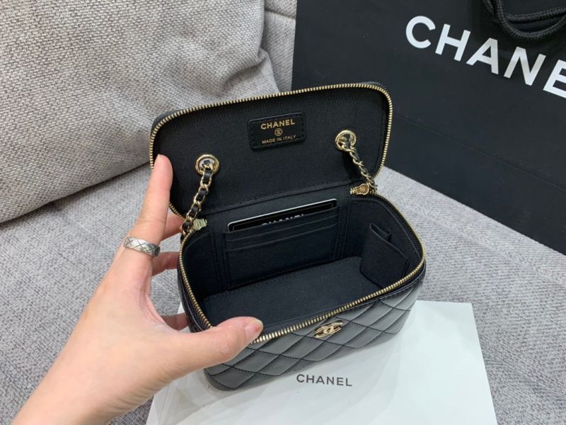 Chanel Vanity Case