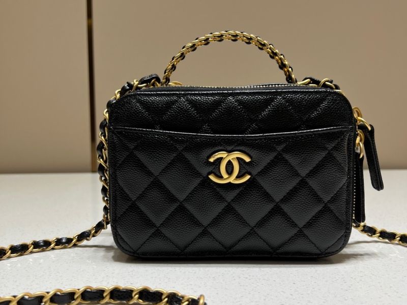 Chanel Vanity