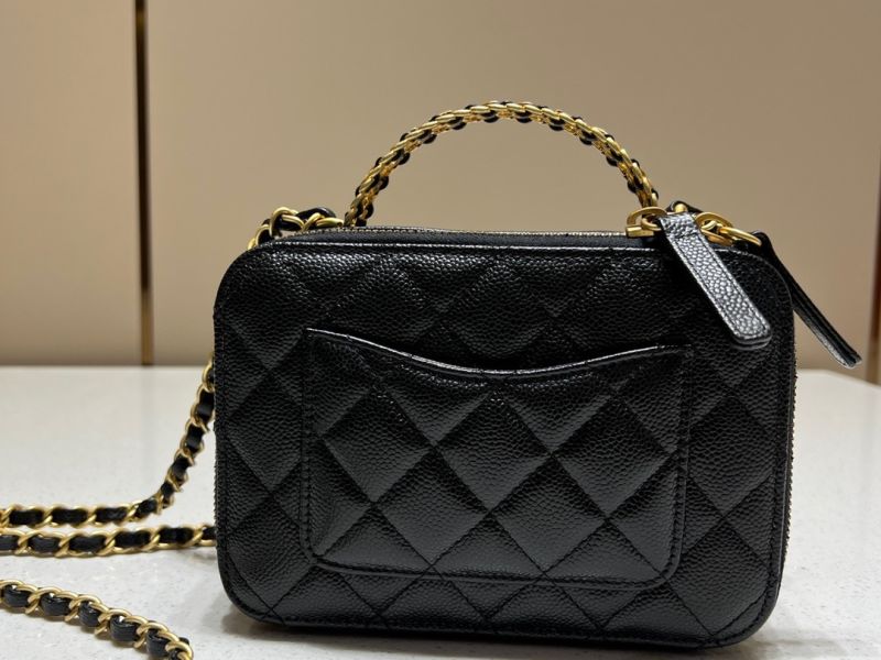 Chanel Vanity