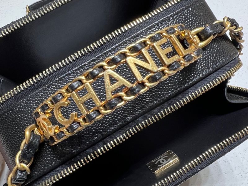 Chanel Vanity