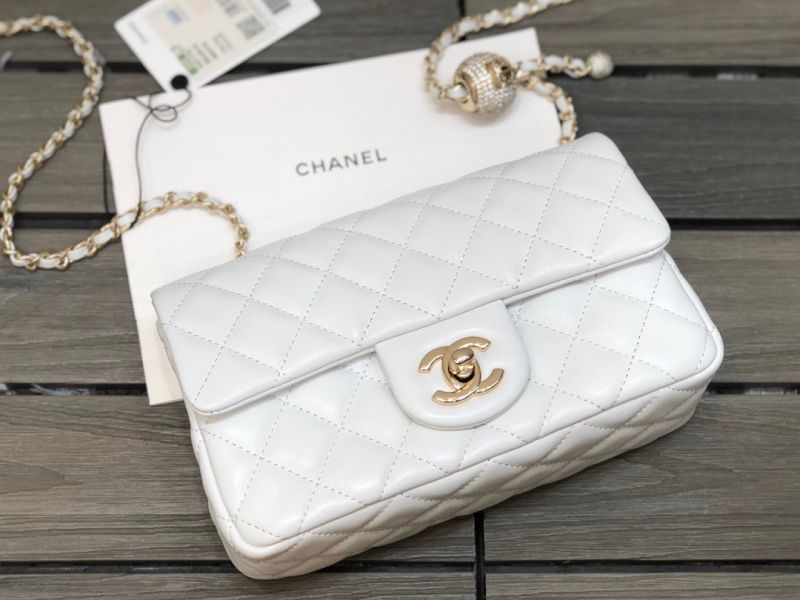 Chanel Classic