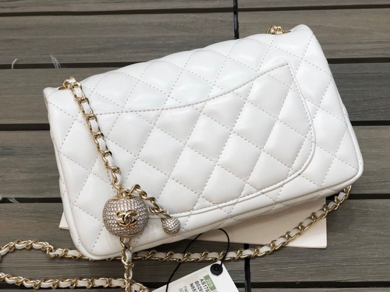 Chanel Classic