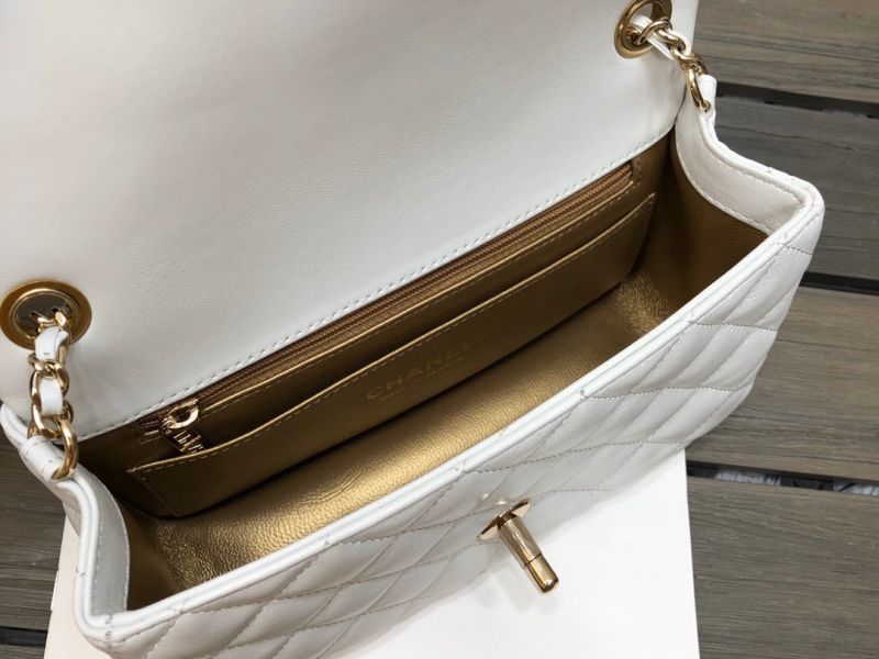 Chanel Classic