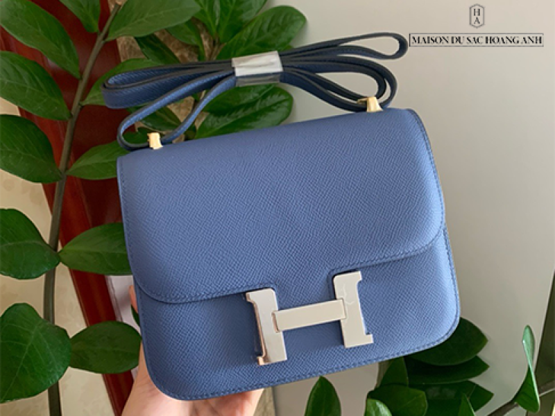 Túi Hermes Constance
