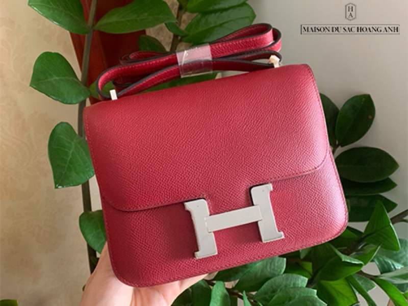 Túi Hermes Constance