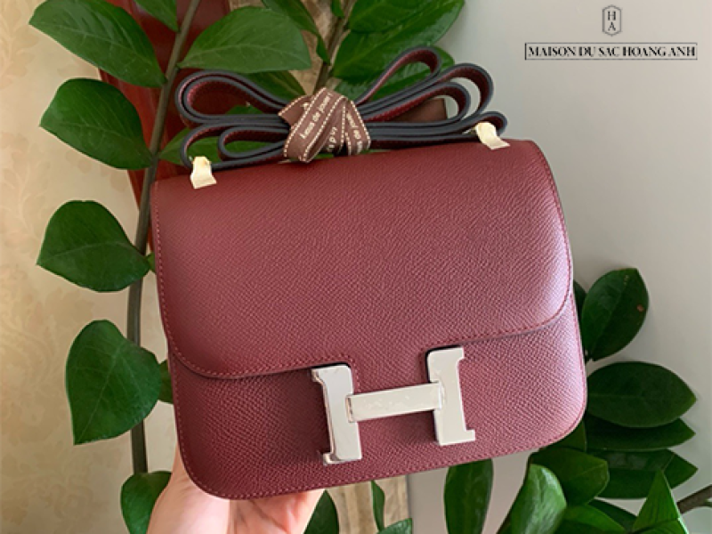 Túi Hermes Constance
