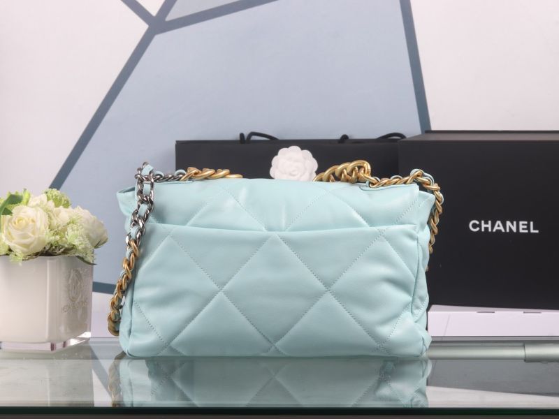 Túi Xách Chanel 19 Flap Bag
