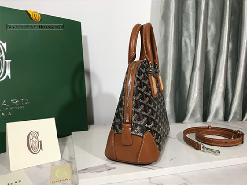 Túi Goyard Vendome
