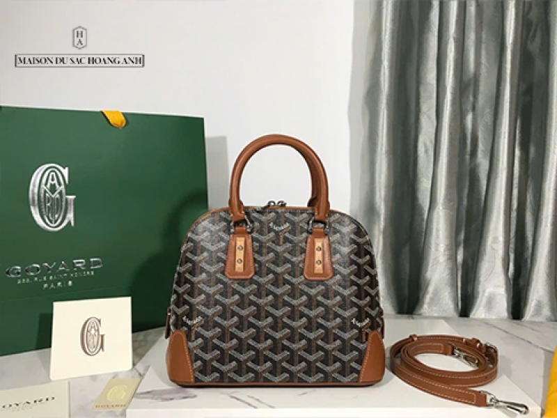 Túi Goyard Vendome