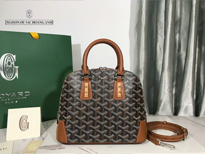 Túi Goyard Vendome