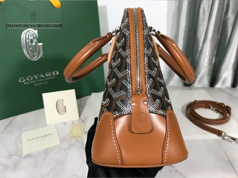 Túi Goyard Vendome