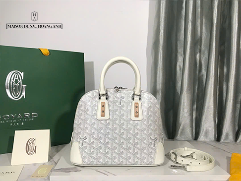 Túi Goyard Vendome
