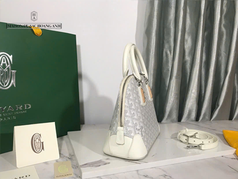 Túi Goyard Vendome