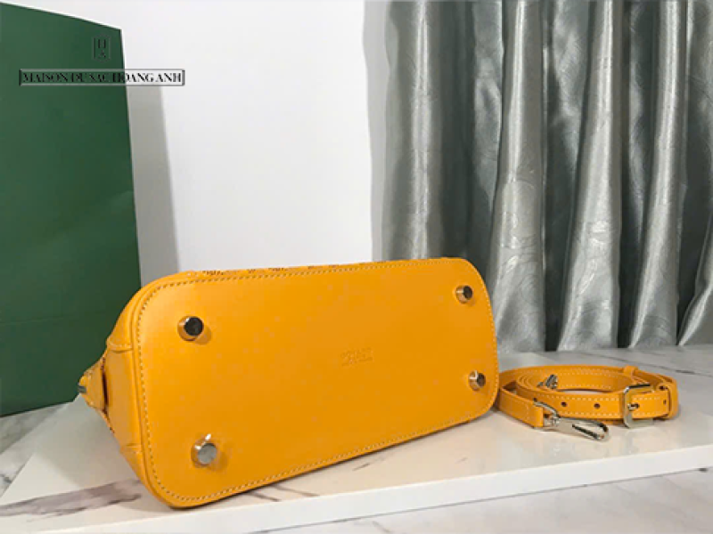Túi Goyard Vendome