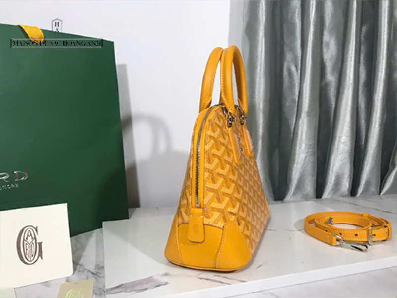 Túi Goyard Vendome