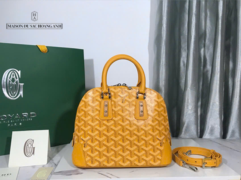 Túi Goyard Vendome