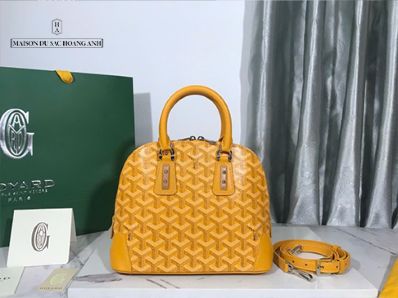 Túi Goyard Vendome