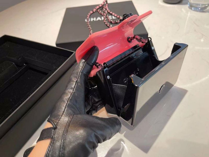 Túi Chanel Evening Bag