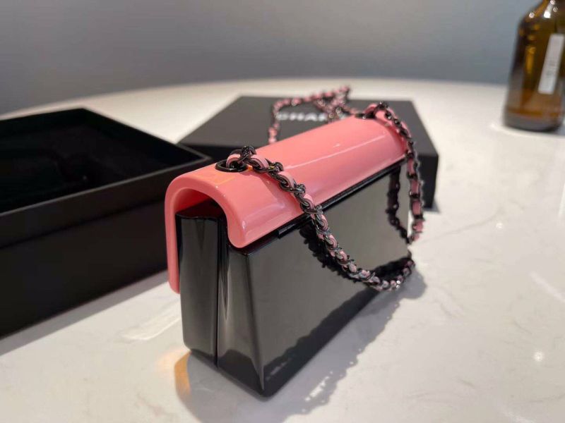 Túi Chanel Evening Bag