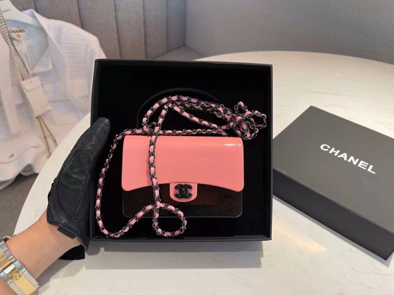 Túi Chanel Evening Bag