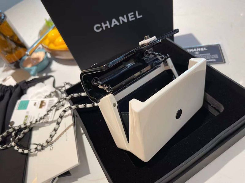 Túi Chanel Evening Bag