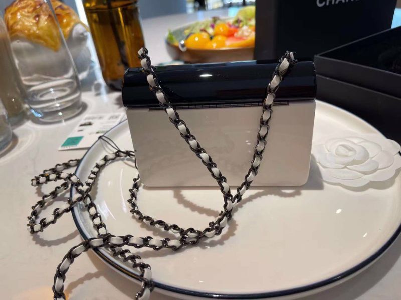 Túi Chanel Evening Bag