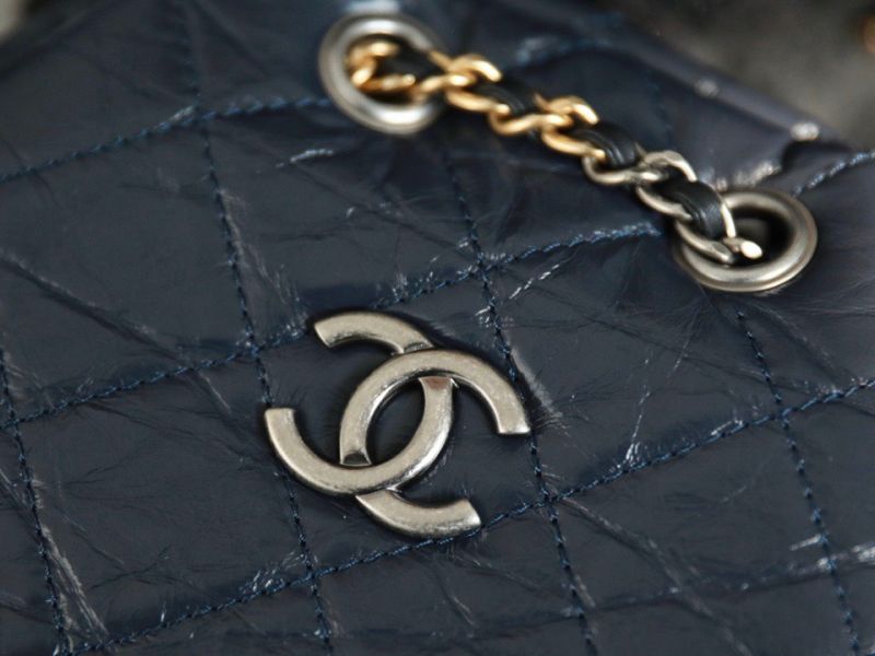 Túi Xách Chanel Draw String bag