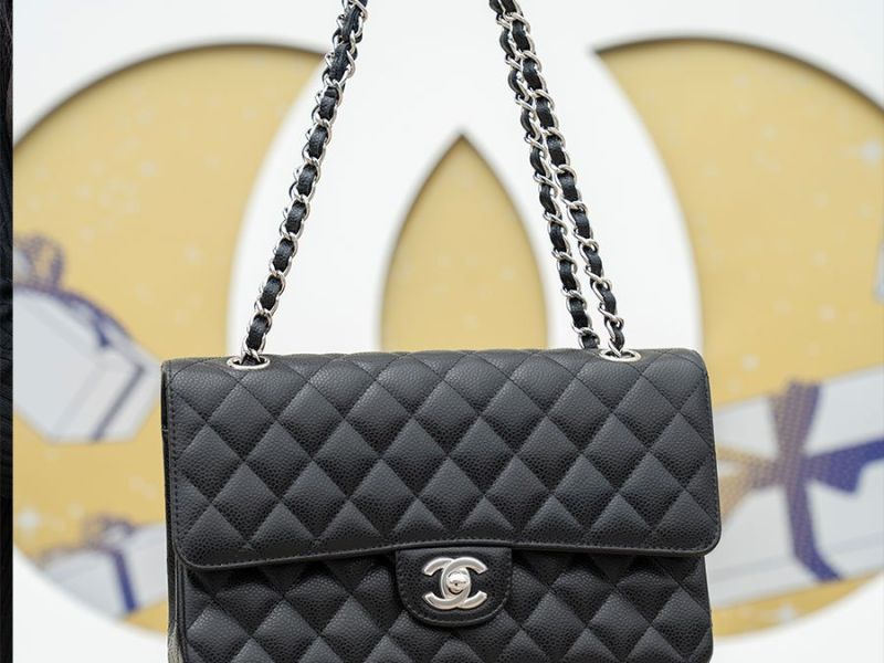 Túi Xách Chanel Classic